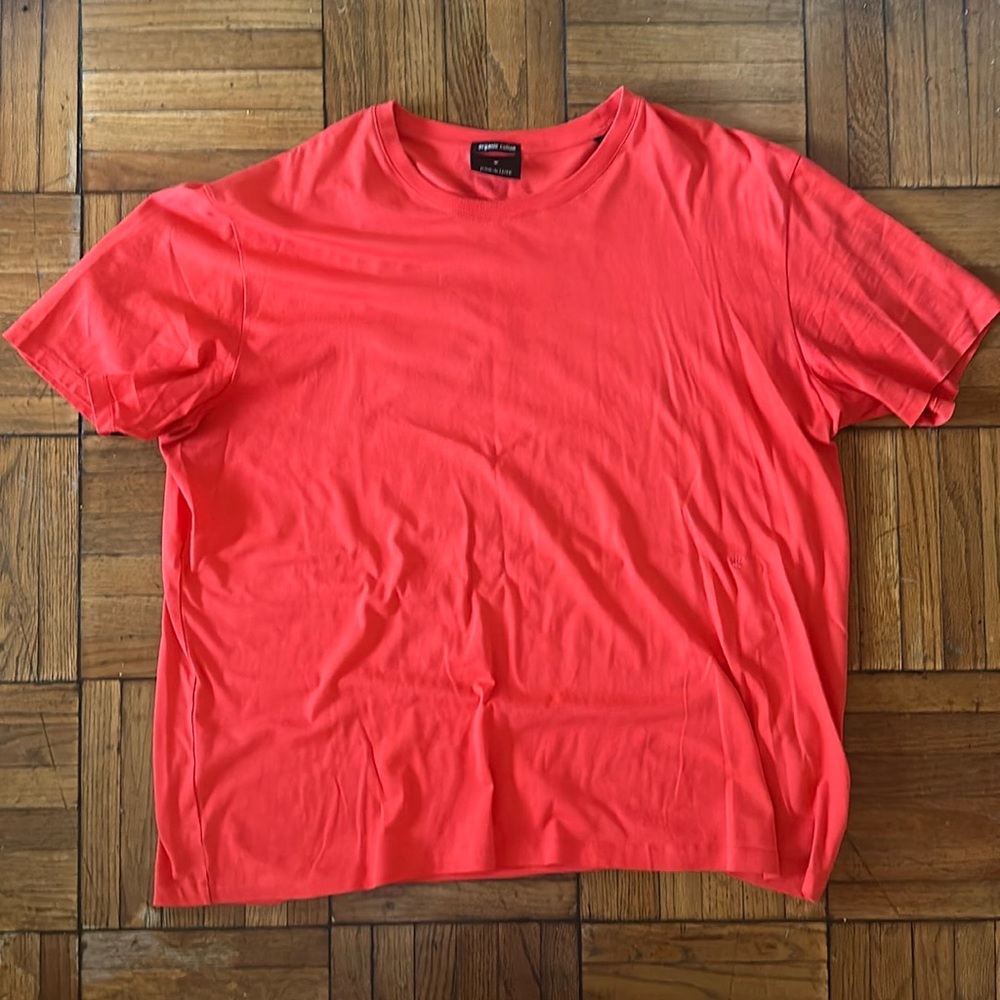 JUNK DE luxe 3xl colored tee